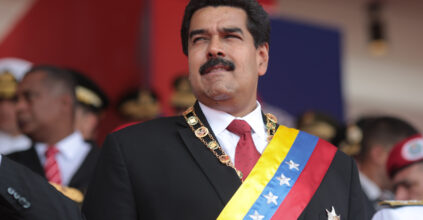 Iran Venezuela