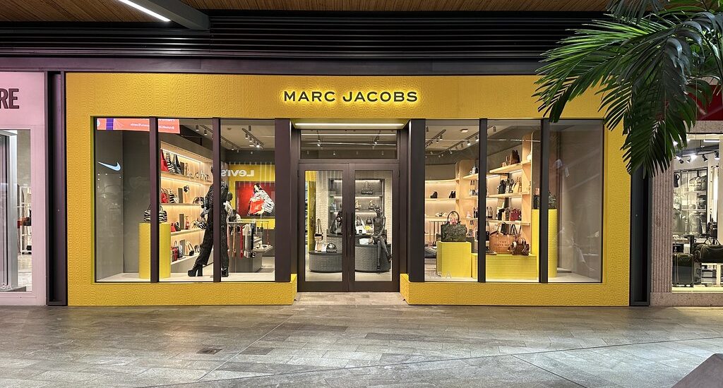 Marc Jacobs