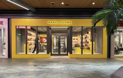 Marc Jacobs