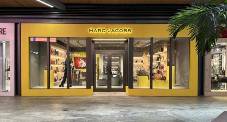 Marc Jacobs