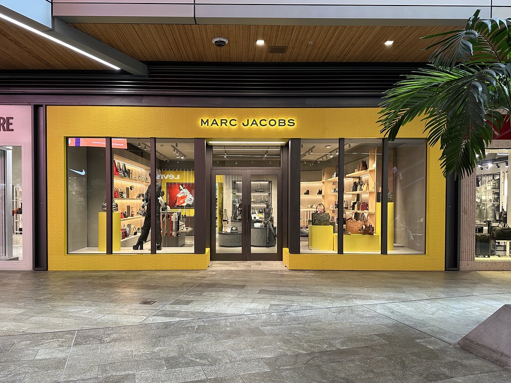 Marc Jacobs
