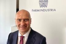 Marcello Cattani Farmindustria
