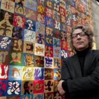 Come possono incontrarsi arte e tecnologia?