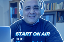 Podcast Marco Orioles