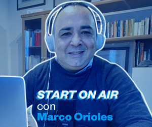 Podcast Marco Orioles