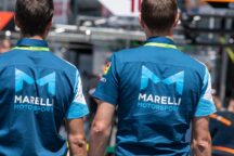 Sforbiciate Marelli Licenziamenti
