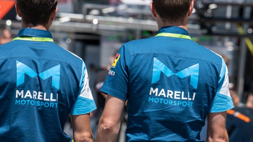 Sforbiciate Marelli Licenziamenti