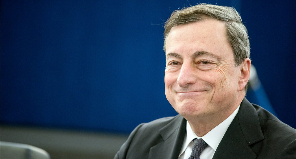 Draghi