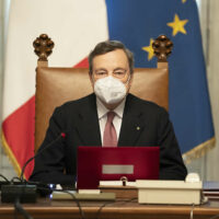 draghi