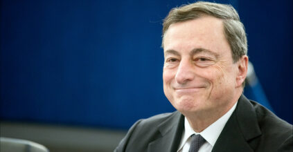 Draghi