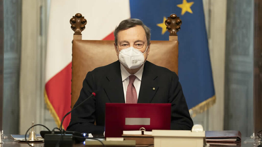 Draghi