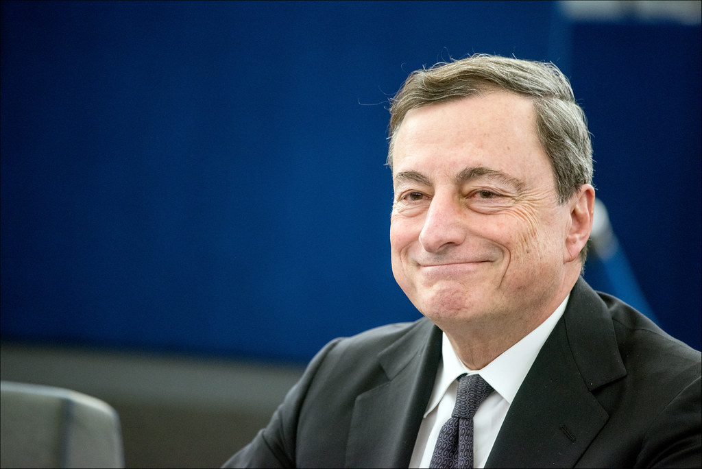 What will the Italian Green pass look like according to Draghi?