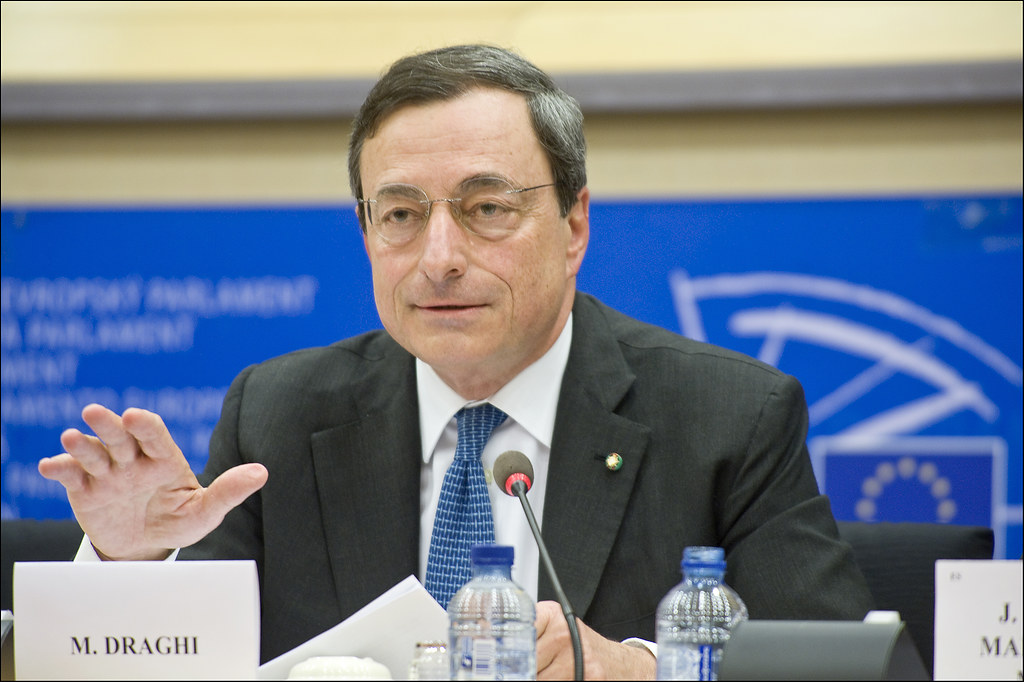 Draghi