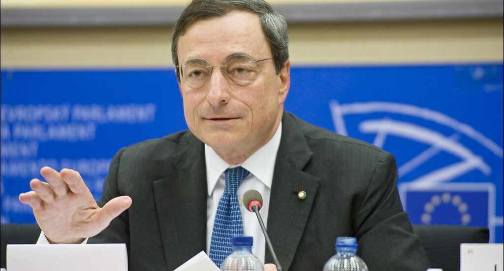 Draghi