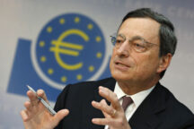 Draghi Burocrazia