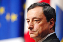 Die Welt Mario Draghi