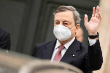 Draghi