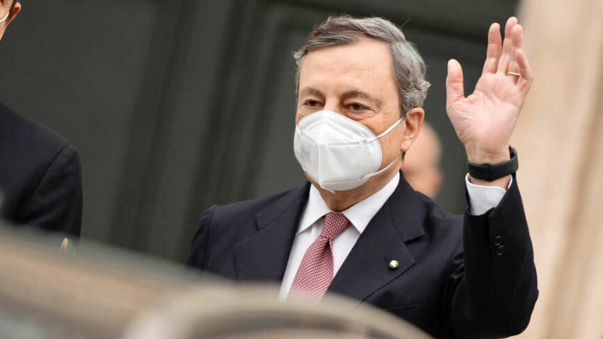 Draghi