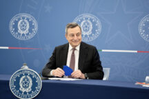 Draghi Scioperi