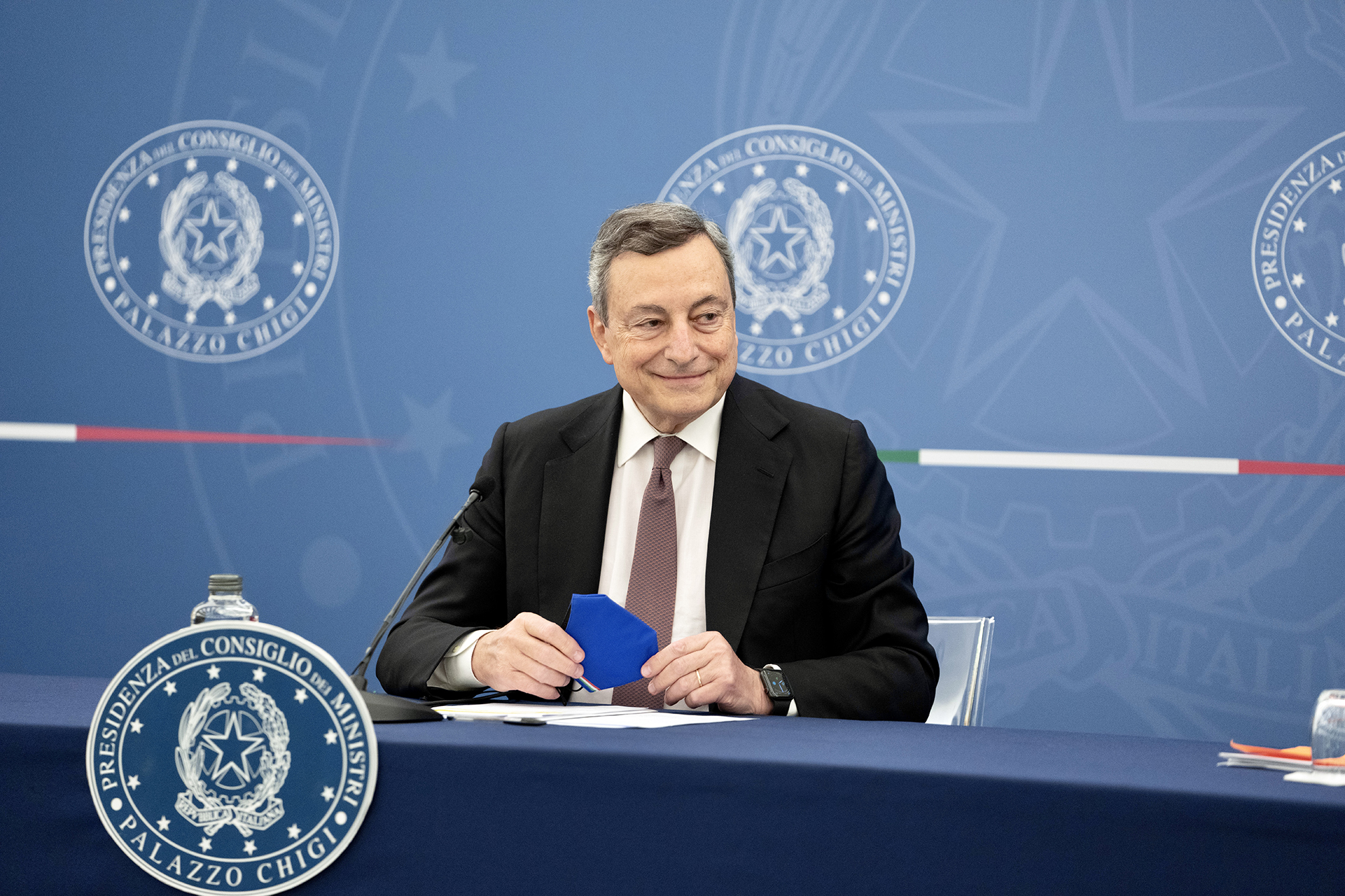 draghi scioperi