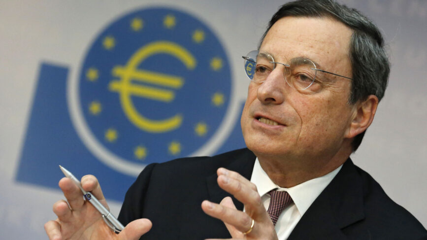 Draghi Burocrazia