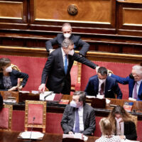 Russia, Ucraina, gas e non solo. Ecco il Draghi-pensiero