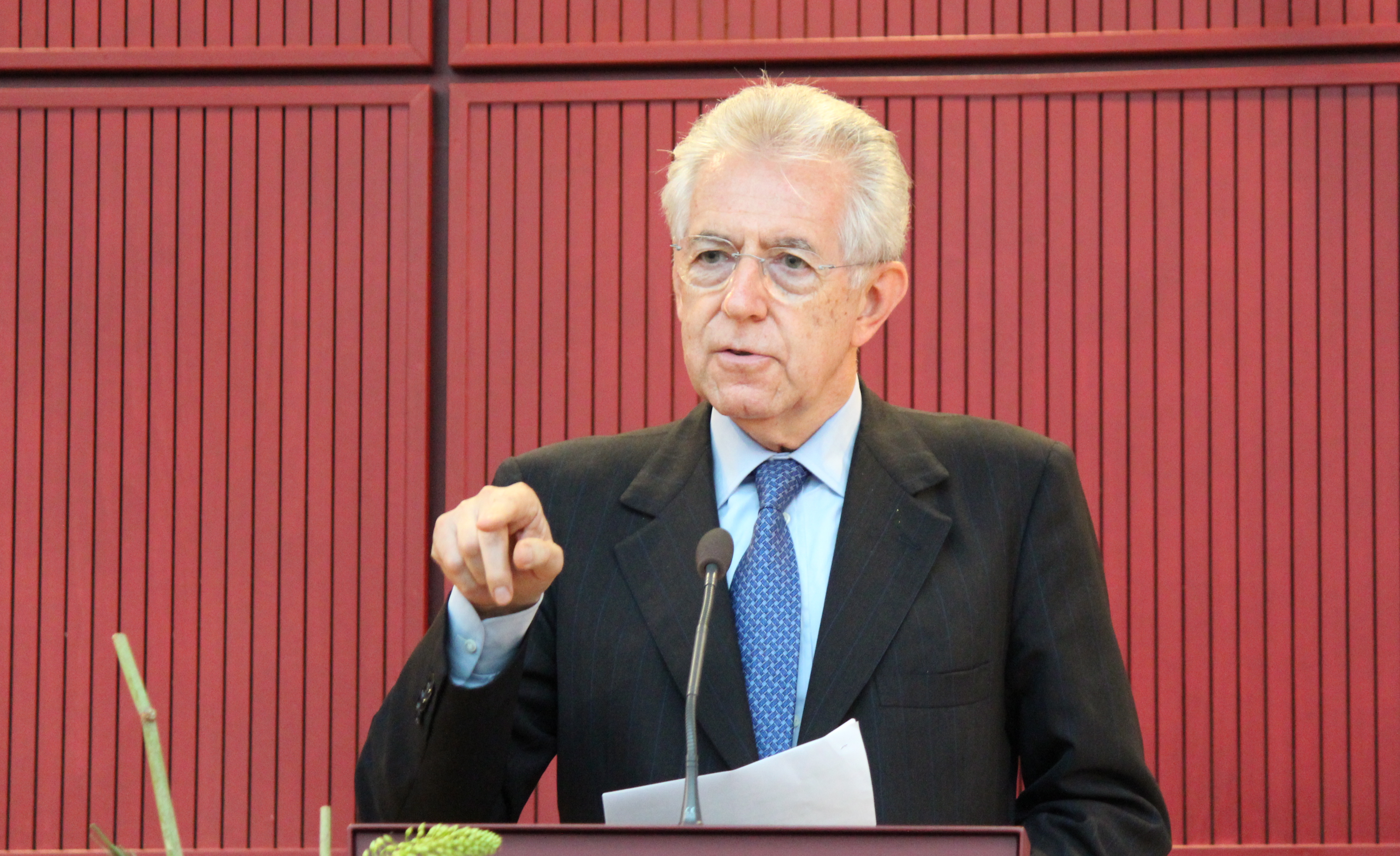 Why Monti in the Corriere della Sera covers Poland, Hungary, Recovery and the rule of law