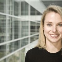 Marissa Mayer Yahoo CEO