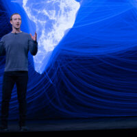facebook metaverso
