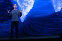 Facebook Metaverso