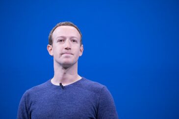 IA zuckerberg