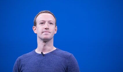 IA zuckerberg