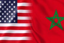 Marocco Usa