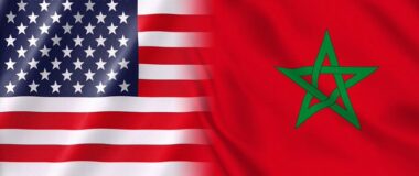 Marocco Usa