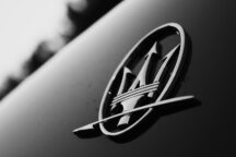 Fca Maserati