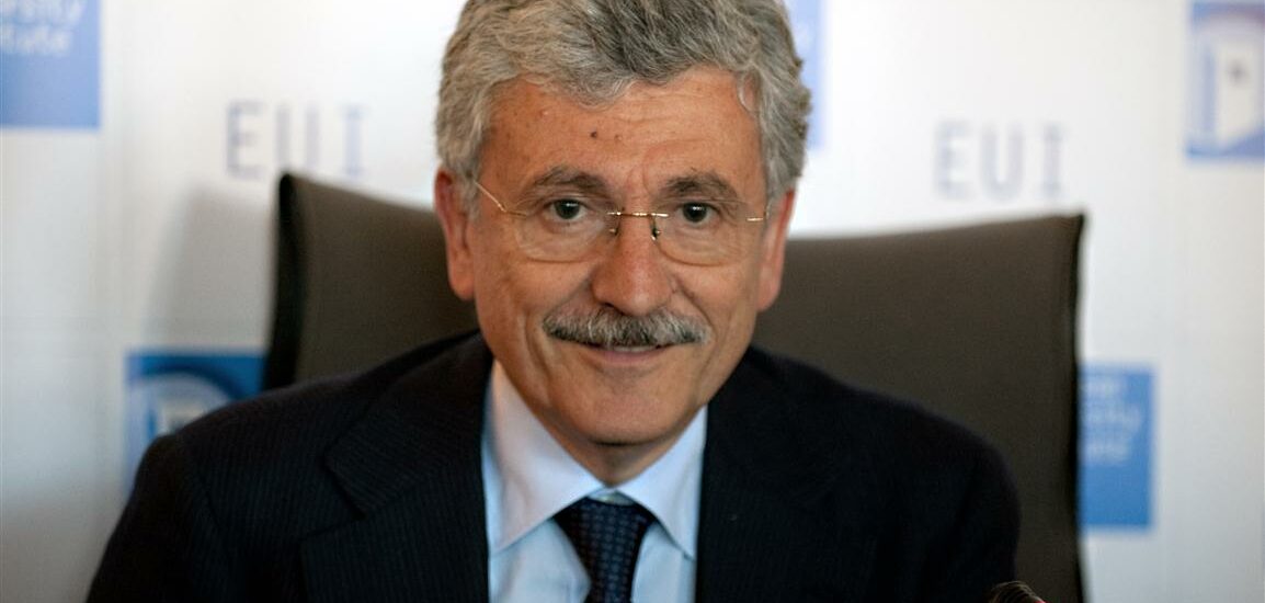 D'alema