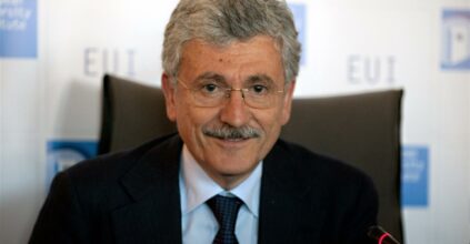 D'alema