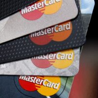 mastercard criptovalute