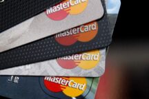 Mastercard Criptovalute