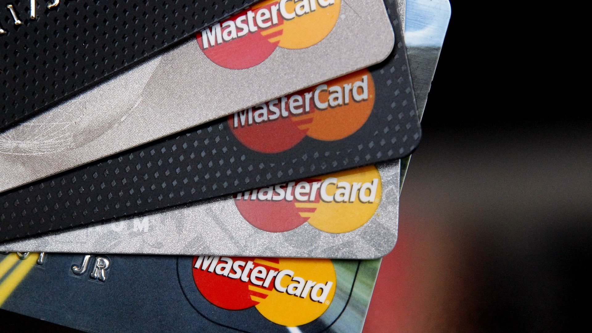 Mastercardは暗号通貨を採用していますか？