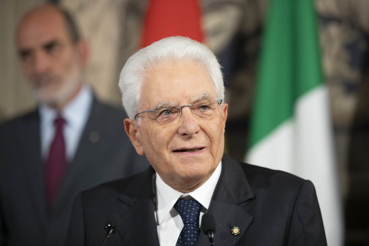 Mattarella