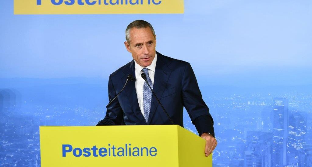 poste italiane