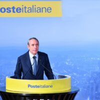 poste italiane 2024
