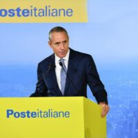 poste italiane