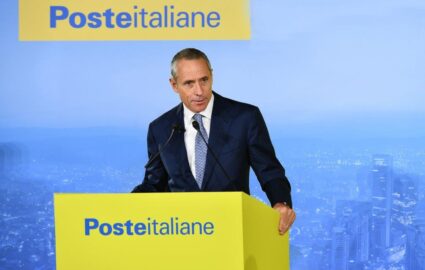 poste italiane