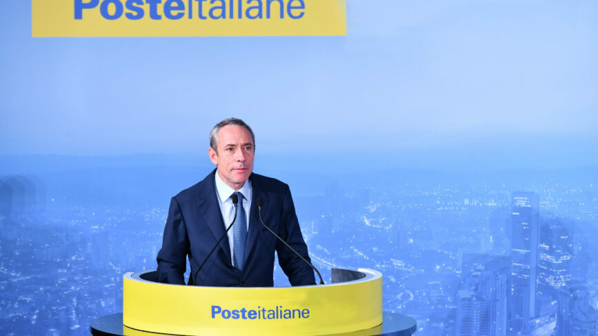 Poste Italiane