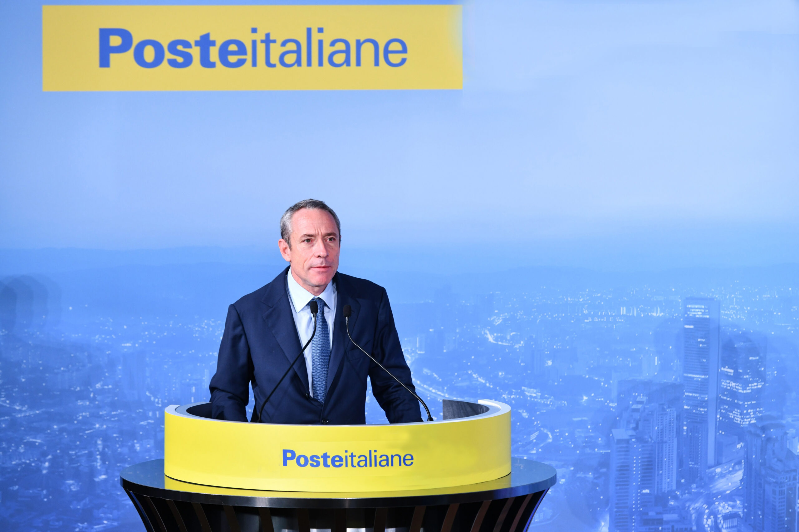 poste italiane