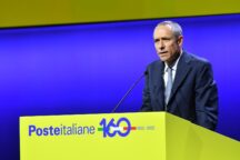 Poste Italiane 2022