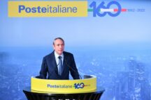 Poste Italiane