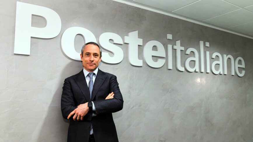 Poste Agcm Italiane Milkman